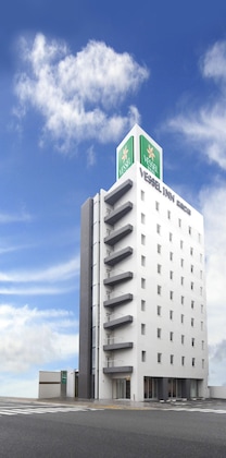 Gallery - Vessel Inn Hiroshima Station