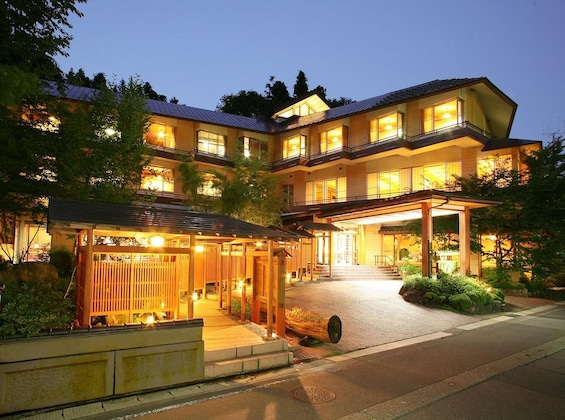 Gallery - Ryokan Tanigawa