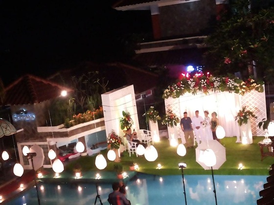 Gallery - Pondok Serrata Convention, Boutique & Tourist Hotel