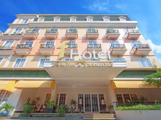 Gallery - F Hotel Jakarta