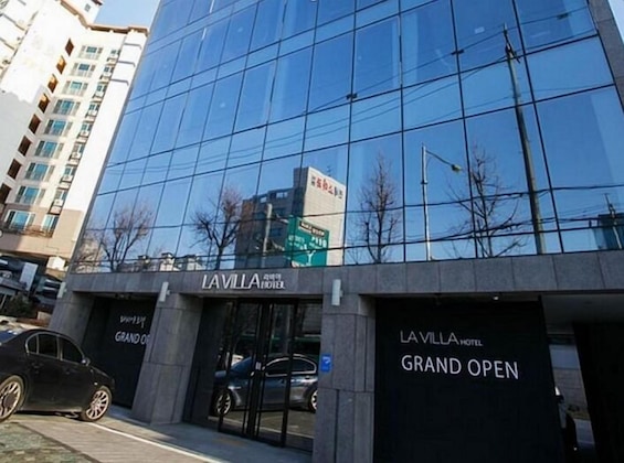 Gallery - Lavilla Hotel