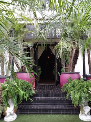 Gallery - Thao Dien Boutique Hotel