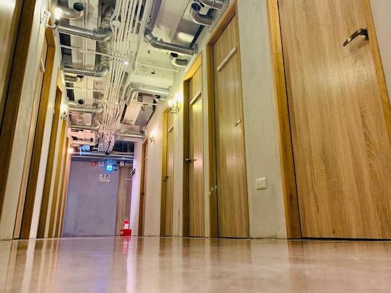 Gallery - Work Inn Tpe