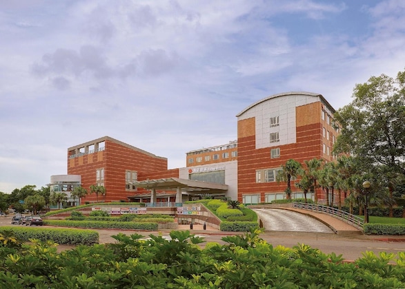 Gallery - Aspire Resort