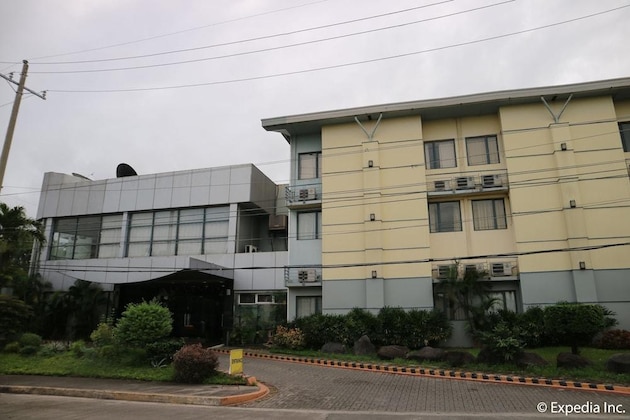 Gallery - Technopark Hotel