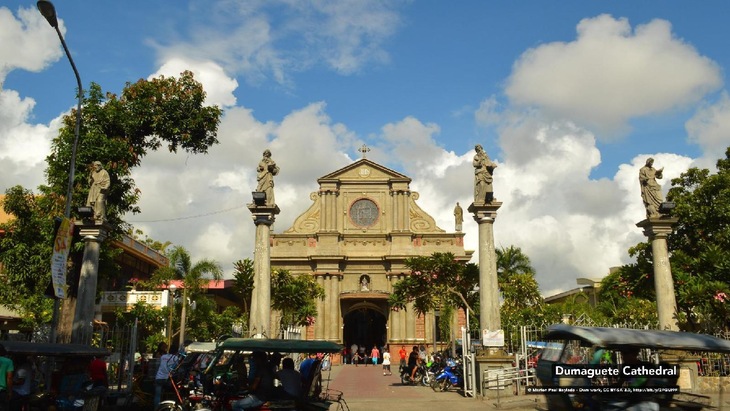 Gallery - Check Inn Dumaguete