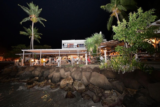 Gallery - La Dunette Hotel Restaurant