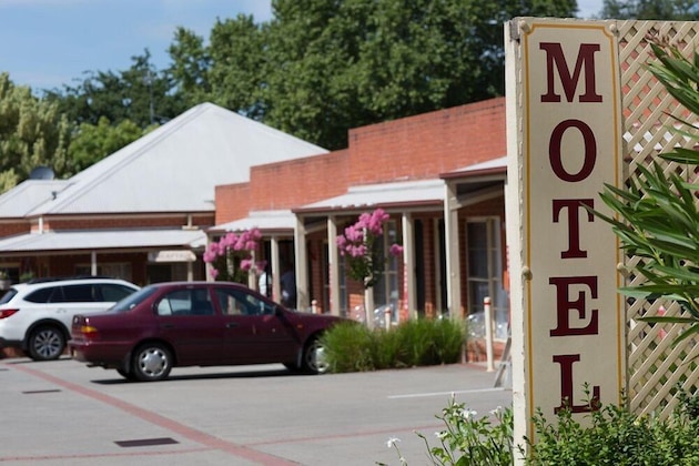 Gallery - Yackandandah Motor Inn