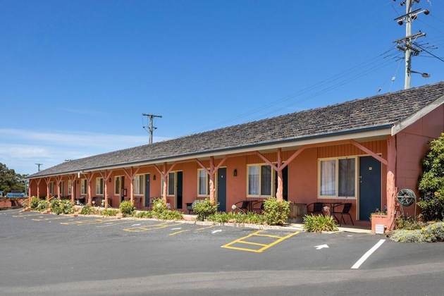 Gallery - Swansea Motor Inn