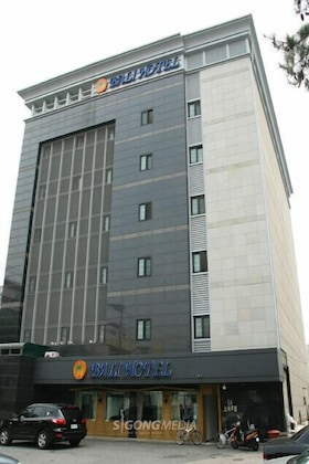 Gallery - Bali Tourist Hotel