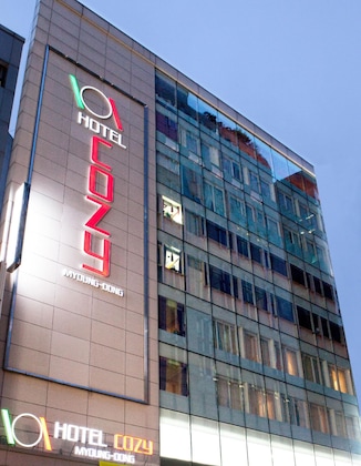 Gallery - Hotel Cozy Myeongdong