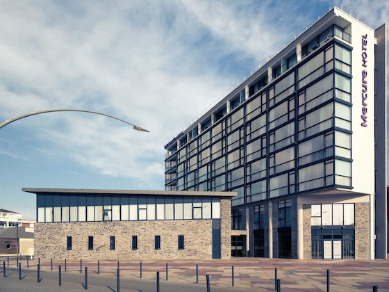Gallery - Hotel Mercure Cherbourg Centre Port