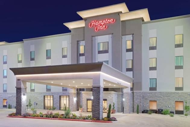 Gallery - Hampton Inn Snyder