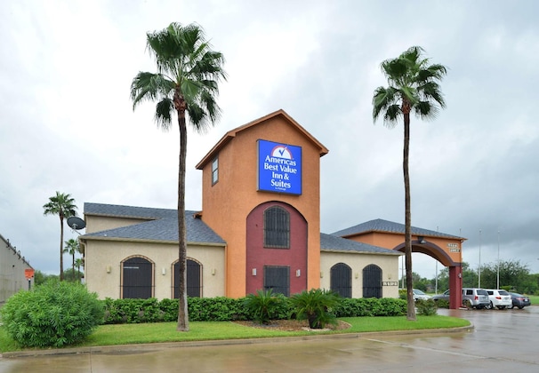Gallery - Americas Best Value Inn & Suites San Benito