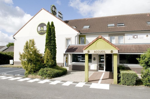 Gallery - B&B Hotel Saint-Quentin