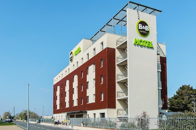 Gallery - B&B Hotel Toulouse Purpan Zénith