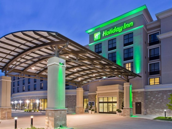 Gallery - Holiday Inn Mcallen – Medical Center Area By Ihg