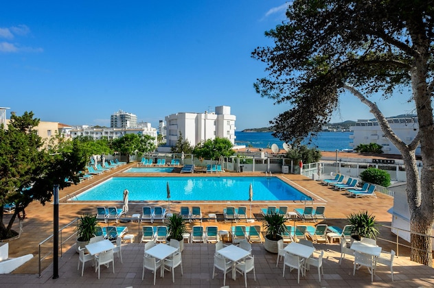 Gallery - Apartamentos Vibra Riviera