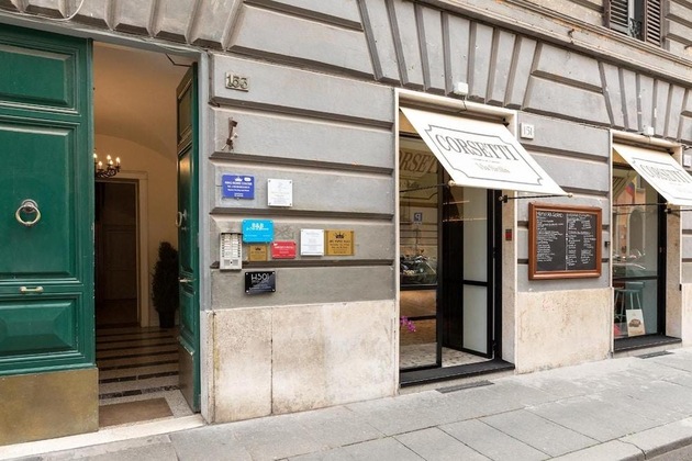 Gallery - Key Rome Center