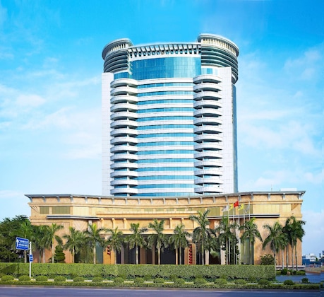 Gallery - Cinese Hotel Dongguan