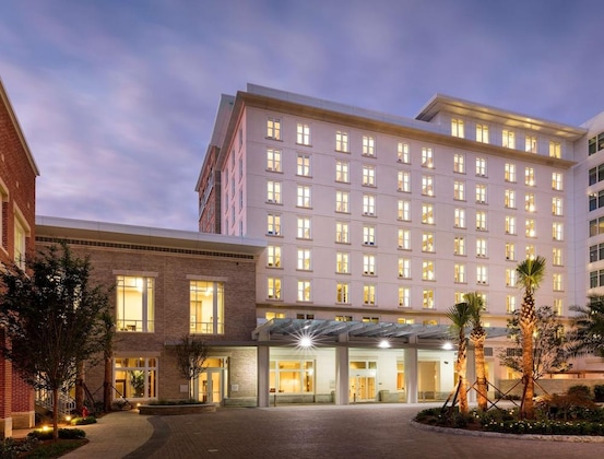Gallery - Hyatt House Charleston Historic District