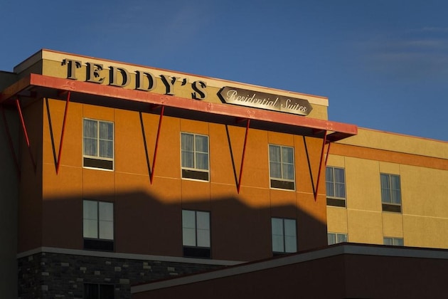 Gallery - Teddy's Residential Suites New Town
