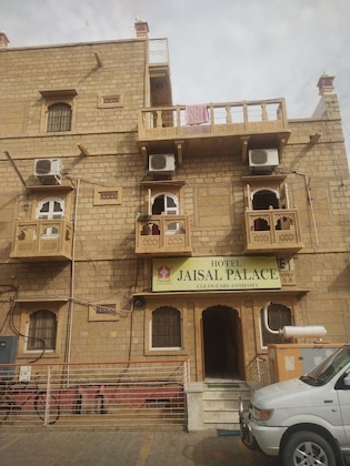 Gallery - Hotel Jaisal Palace