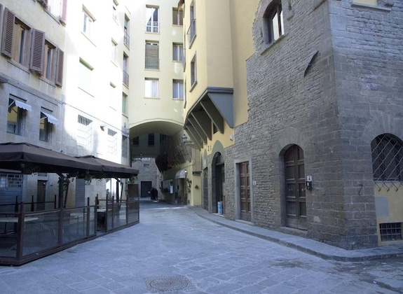 Gallery - La Torre Dei Salterelli