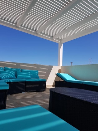 Gallery - Hotel Perla Gaia