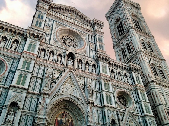Gallery - Hotel Luxor Florence