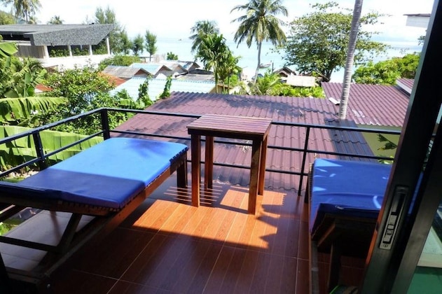 Gallery - Kathalee Beach Resort Koh Lipe
