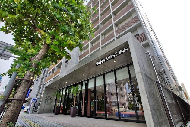 Gallery - Naha-West Inn