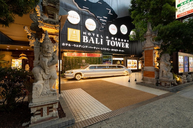 Gallery - Anda No Mori Osaka Tennoji Tower