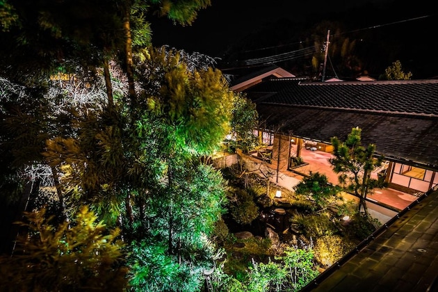 Gallery - Shoheiso Ryokan