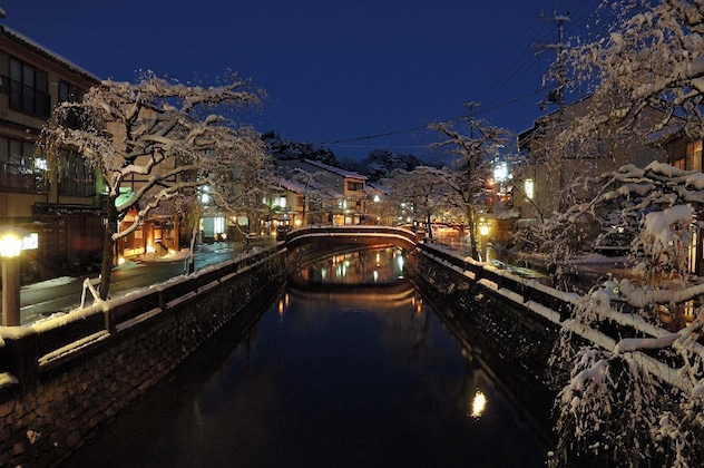 Gallery - Sento Ryokan