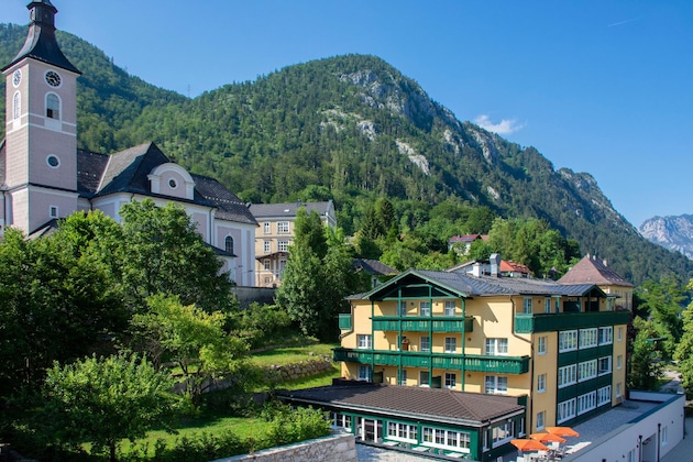 Gallery - Landhotel Post