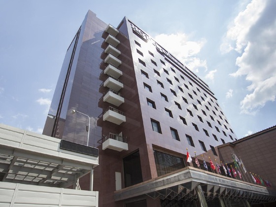 Gallery - Kyungnam Tourist Hotel