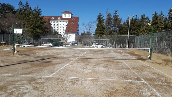 Gallery - Sorak Ilsung Hot Spring Resort