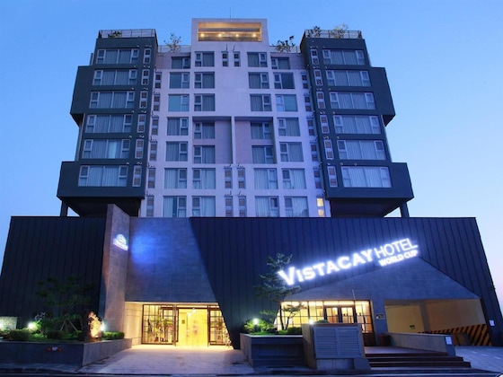 Gallery - Vistacay Hotel Worldcup