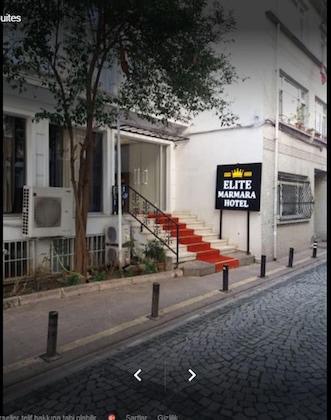Gallery - Elite Marmara Bosphorus Pansiyon