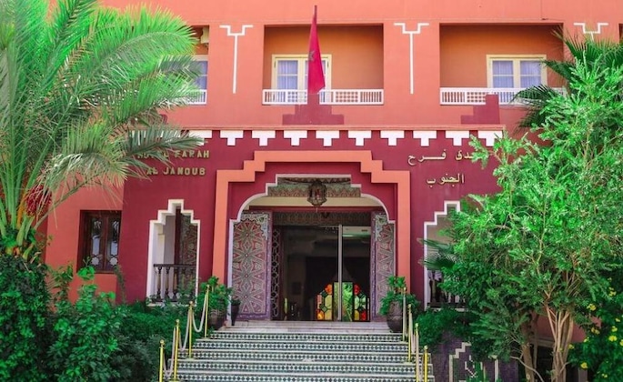 Gallery - Hotel Farah El Janoub