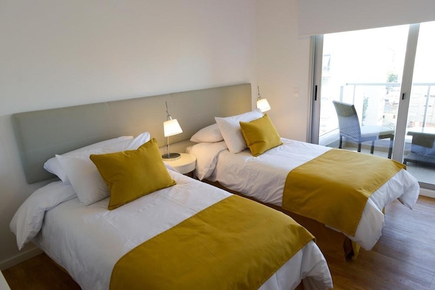 Gallery - Hotel 1.4 Merit Montevideo