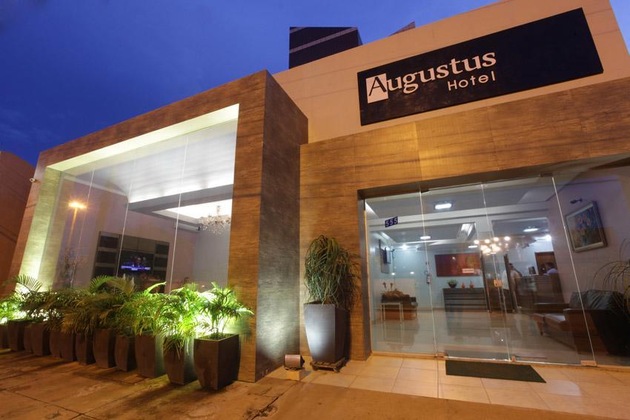 Gallery - Augustus Hotel