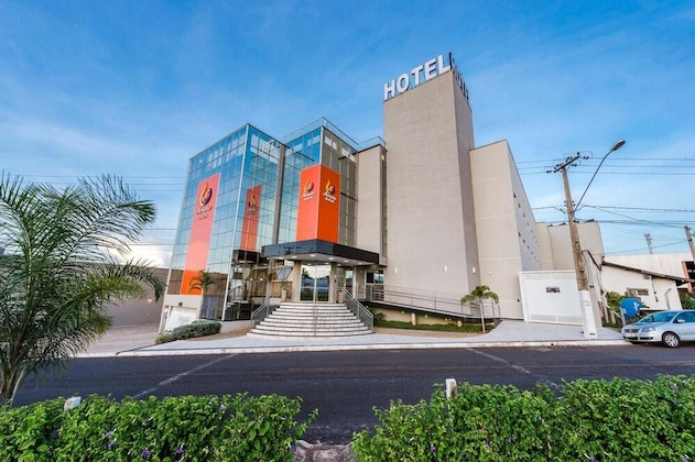 Gallery - Serata Hotel