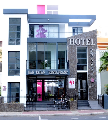 Gallery - Prassa 3 Boutique Hotel