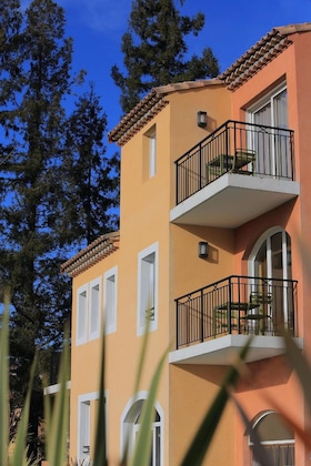 Gallery - Privilège Hôtels & Resorts, Domaine De Mai