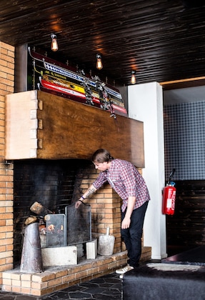 Gallery - Langley Hotel Le Petit Prince