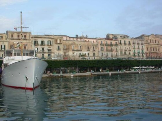 Gallery - Ortigia Camere Con Vista Da Giulio B&B