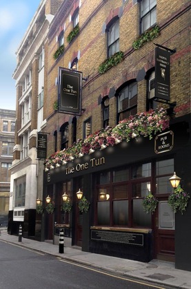 Gallery - The One Tun Pub And Rooms