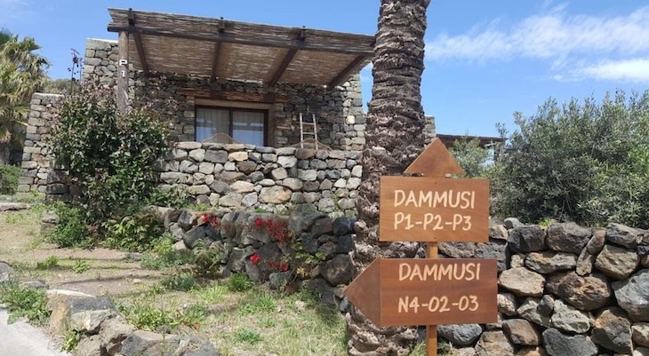 Gallery - Pantelleria Dream Resort